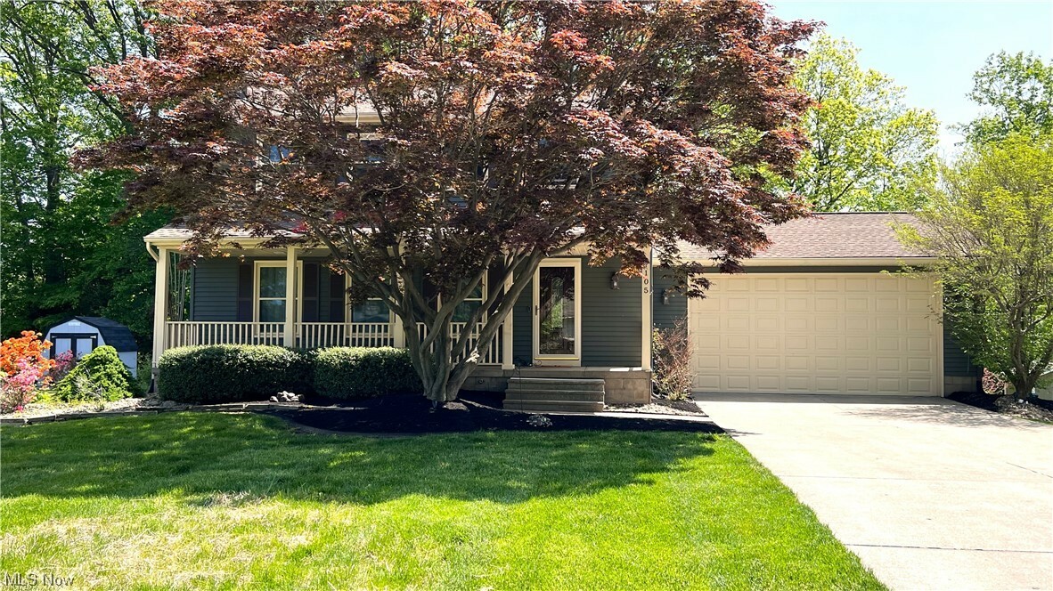 Property Photo:  7105 Brandywine Drive  OH 44060 