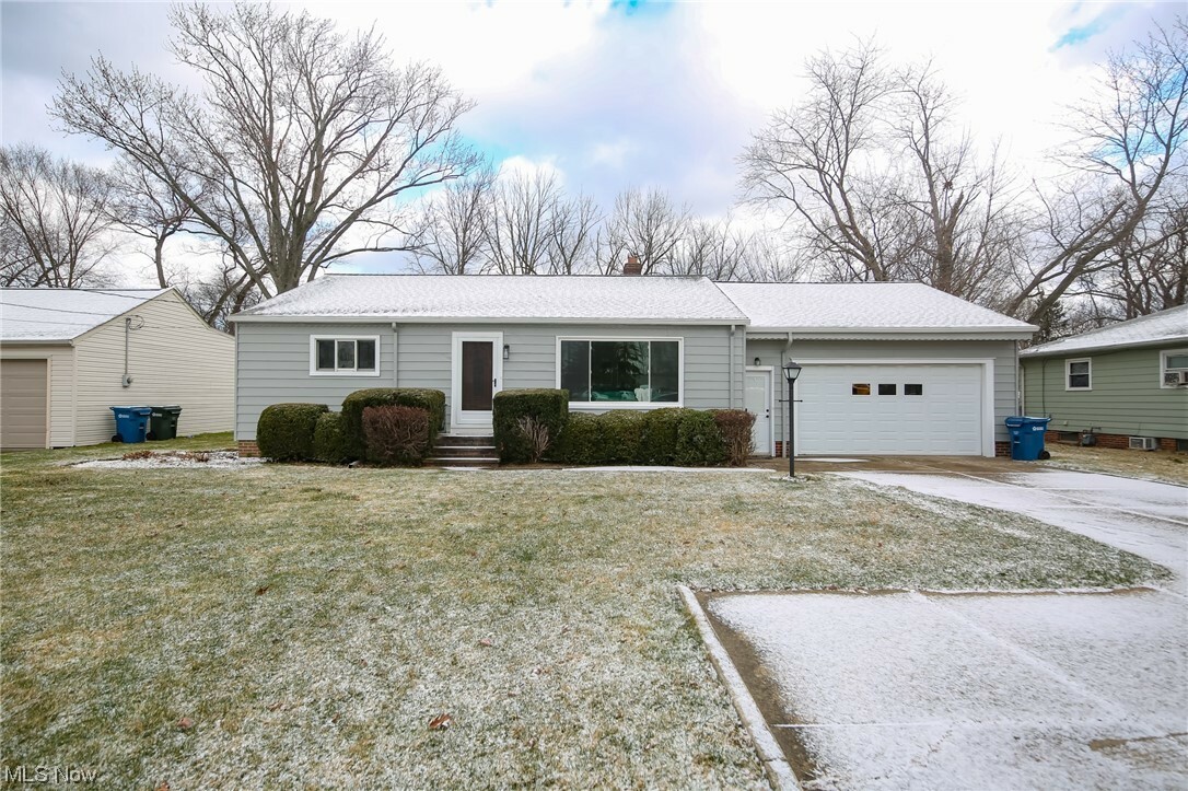 Property Photo:  21750 Brookpark Road  OH 44126 