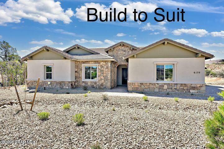 6053 W Vesta (Lot 263) Circle  Prescott AZ 86305 photo