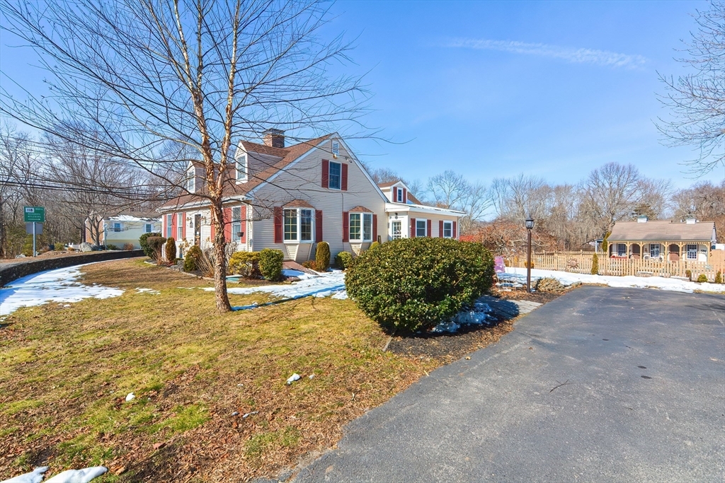 Property Photo: 10 Brook Street MA 02769
