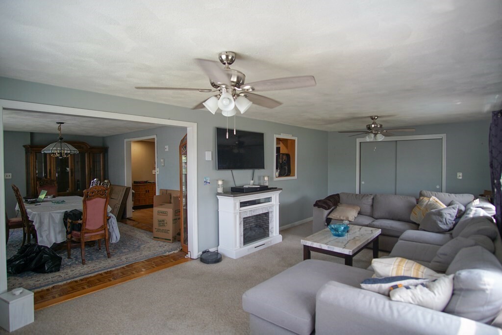 Property Photo: 29 Garfield Avenue 2 MA 01809