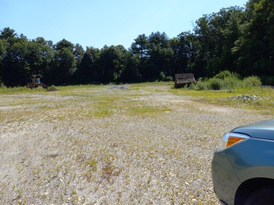 Property Photo: 368 Stafford Rd MA 01057