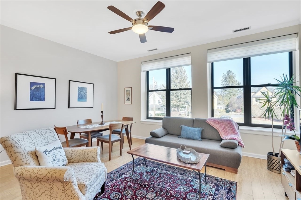 Property Photo: 64 Highland Avenue 5 MA 01890