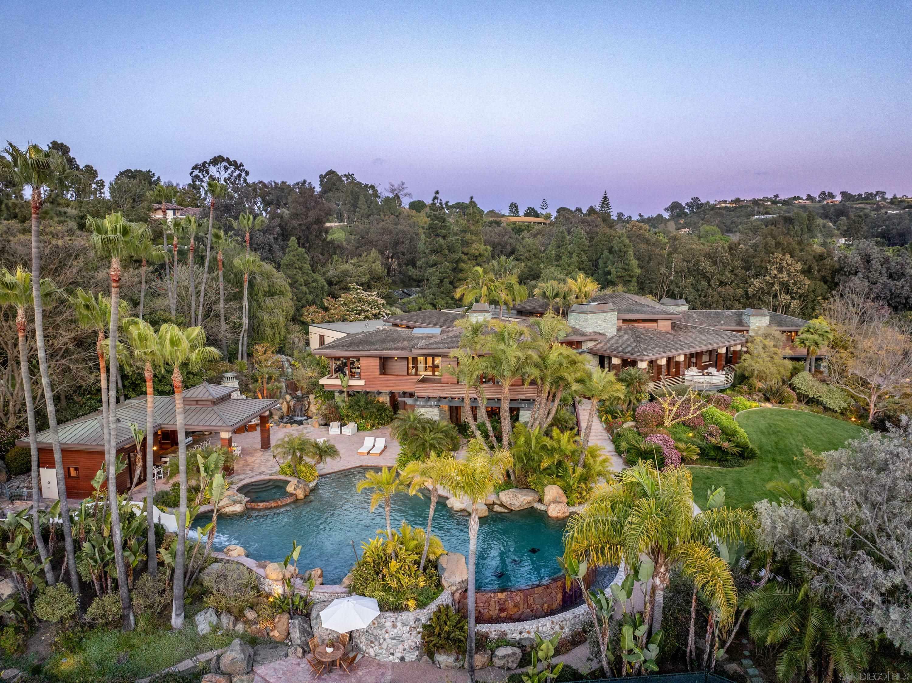 4840 El Secreto  Rancho Santa Fe CA 92067 photo