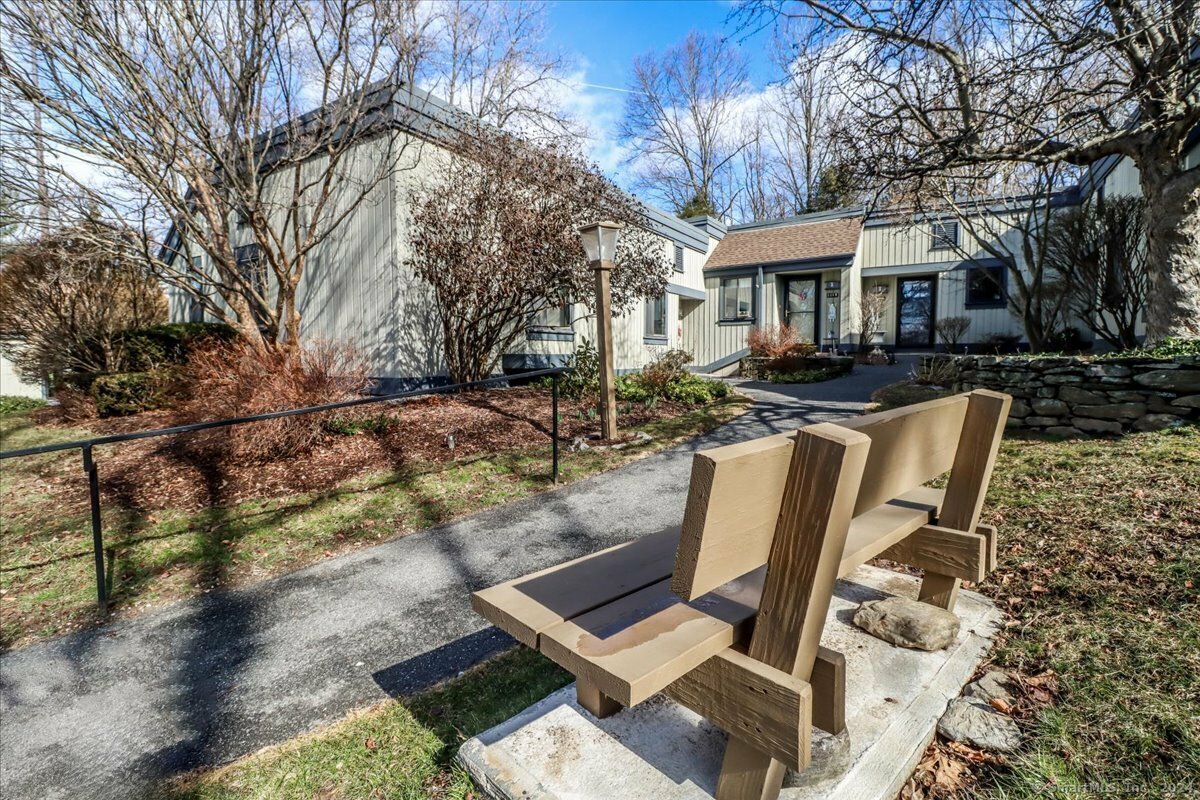 Property Photo: 852 Heritage Village A CT 06488