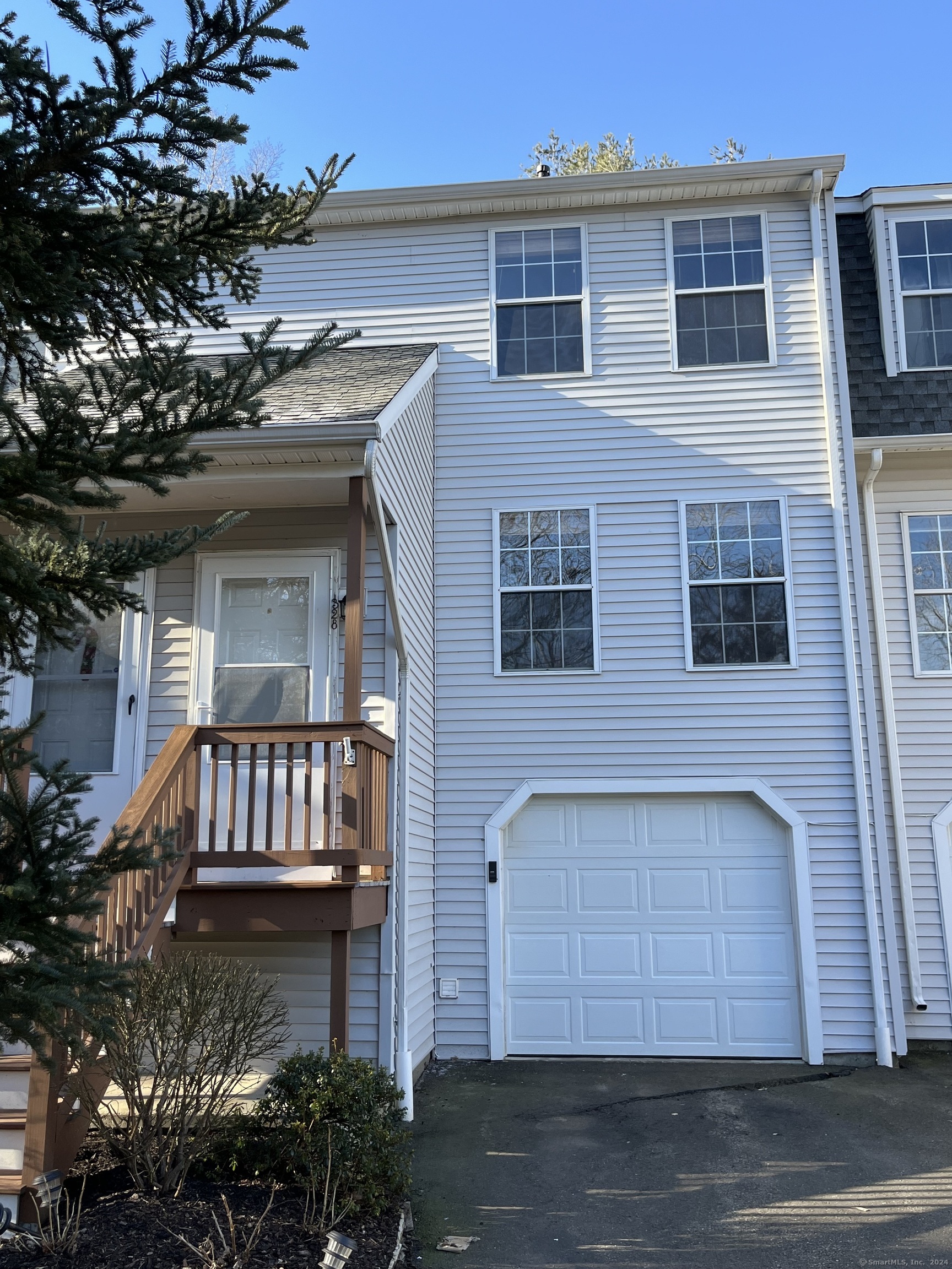 Property Photo: 229 Branford Road 328 CT 06471