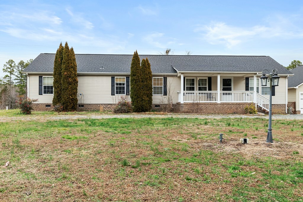 Property Photo:  1135 Buckshoal Road  VA 24598 