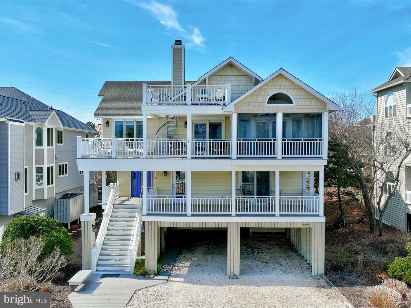 29770 Ocean Ridge Drive  Bethany Beach DE 19930 photo