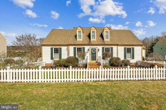 Property Photo:  5943 Williamsburg Parkway  MD 21801 