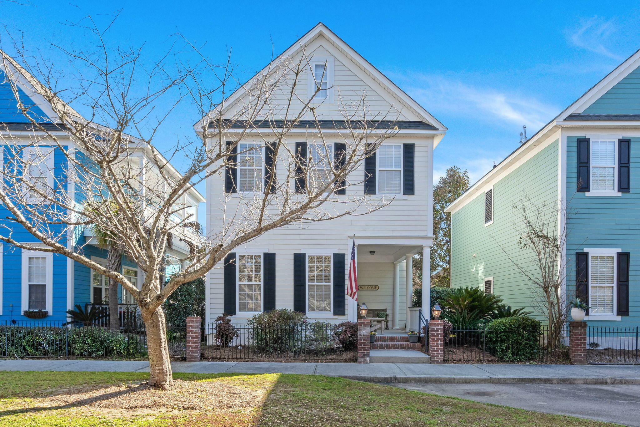 Property Photo: 321 White Gables Drive SC 29483