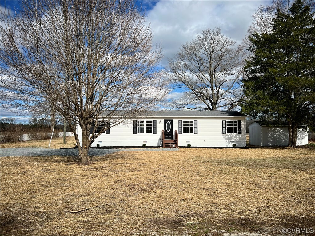 Property Photo:  1111 The Forge Road  VA 23148 