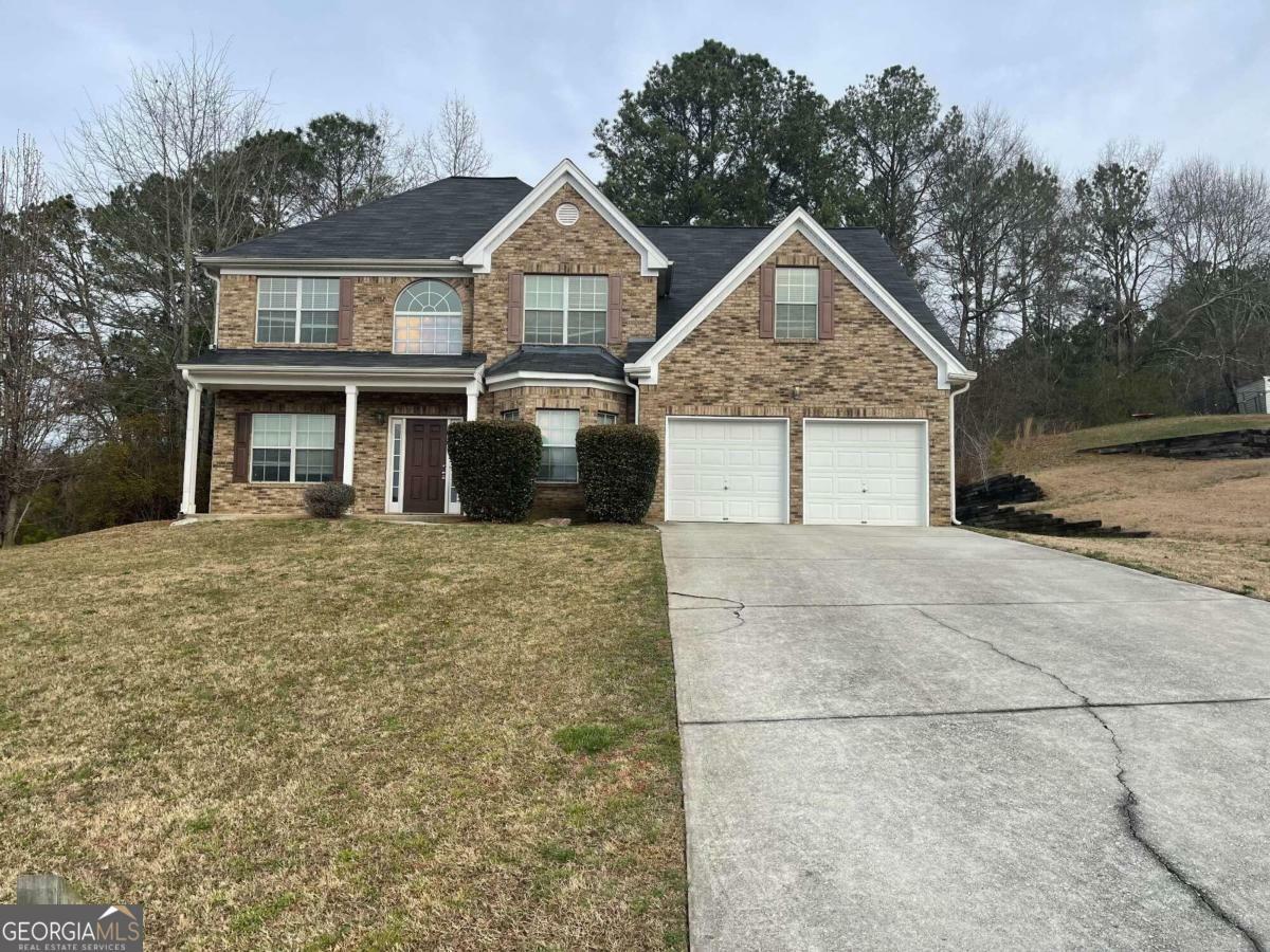 Property Photo:  2100 Watson Fain Trail  GA 30052 