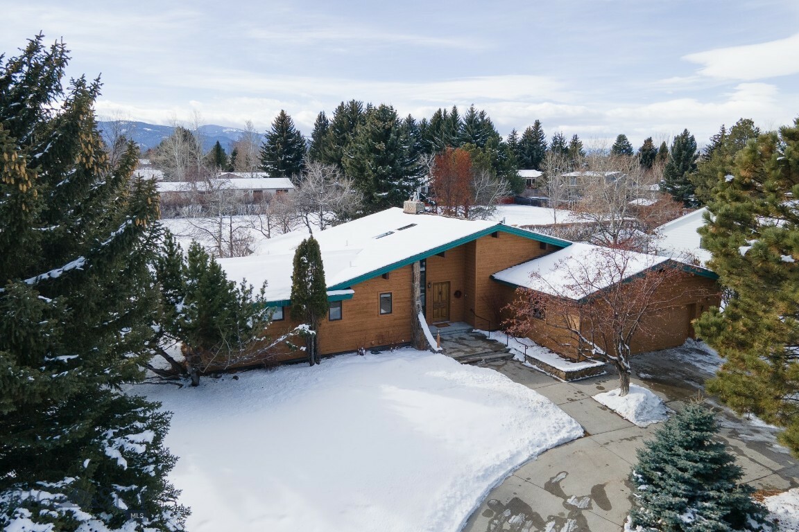 Property Photo:  108 Circle Drive  MT 59715 