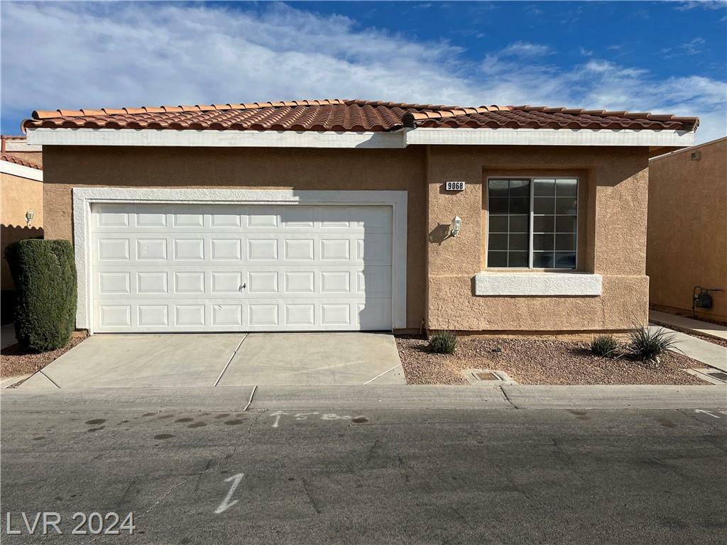 Property Photo:  9068 Kimo Street  NV 89123 