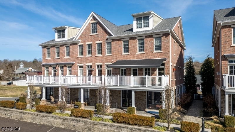 Property Photo: 5 River Mills Dr NJ 08825