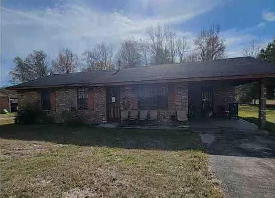 Property Photo: 182 John D Fortenberry Rd. MS 39429