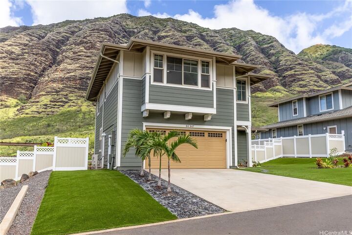 84-847 Maiola Street 104  Waianae HI 96792 photo