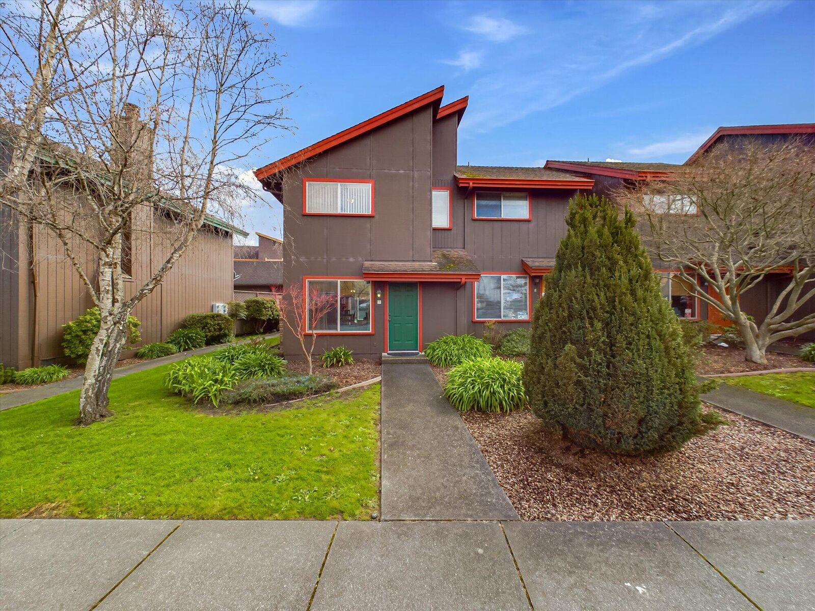 Property Photo: 931 Hill #7 Street CA 95501