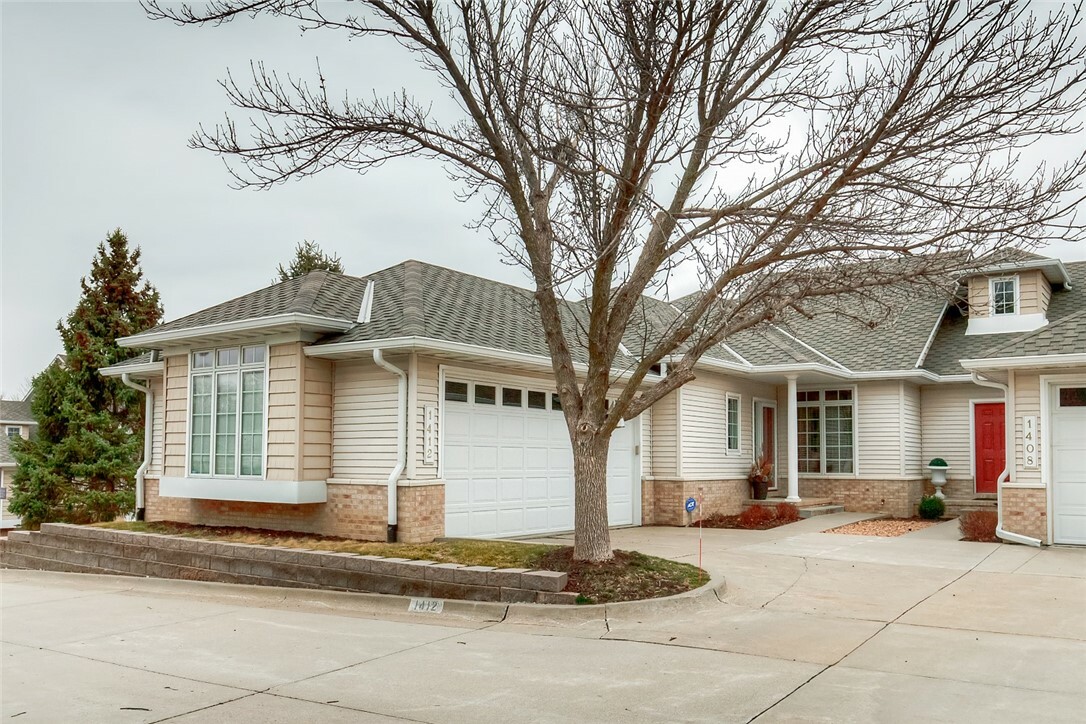 Property Photo:  1412 NW 141st Street 12  IA 50325 