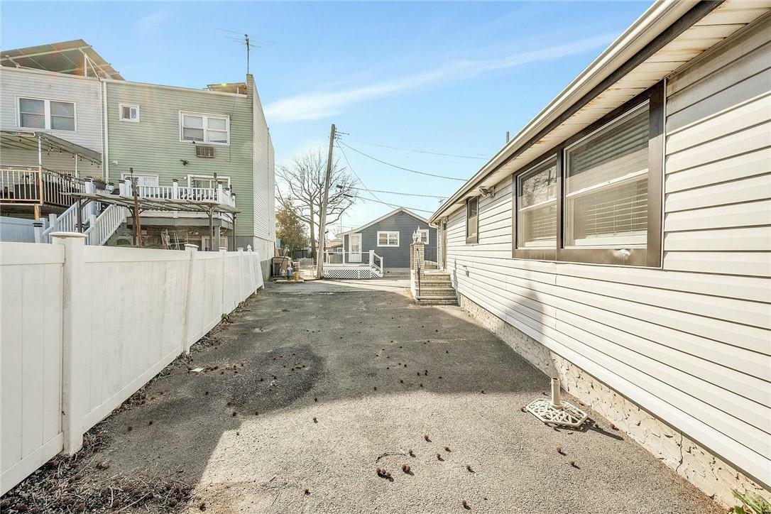 Property Photo: 76A Edgewater Park A NY 10465