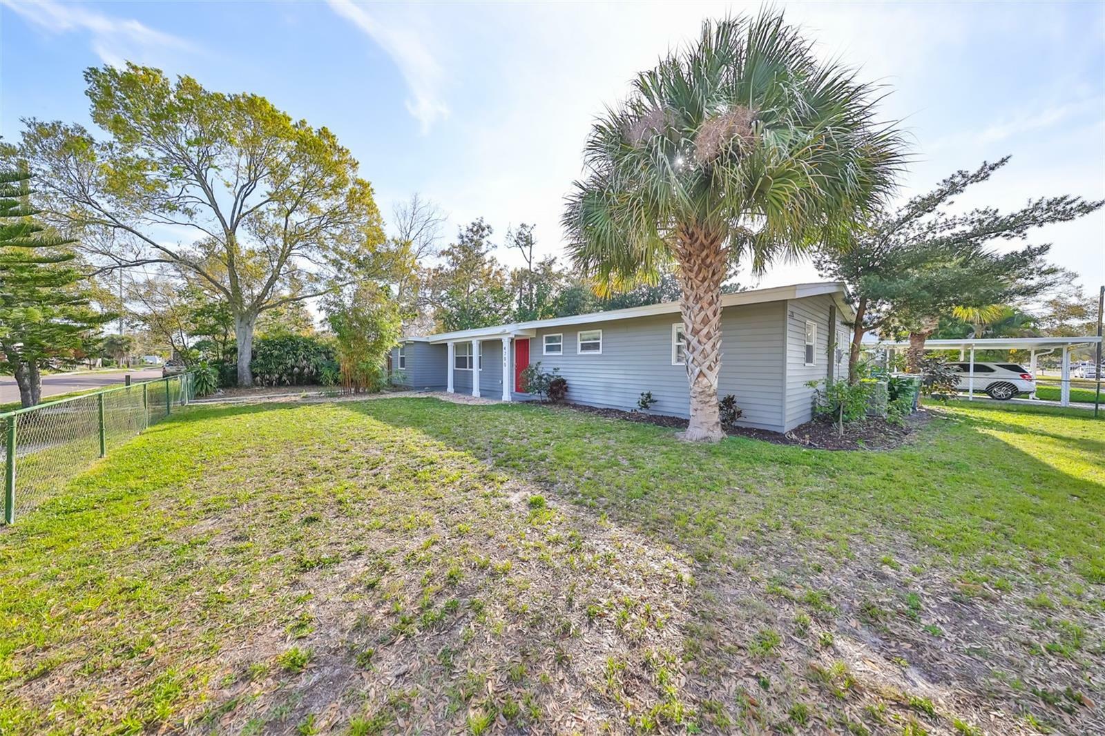 Property Photo:  4700 W Oklahoma Avenue  FL 33616 