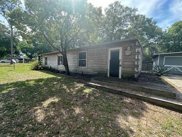 Property Photo:  4406 Edgewood Drive  FL 34731 