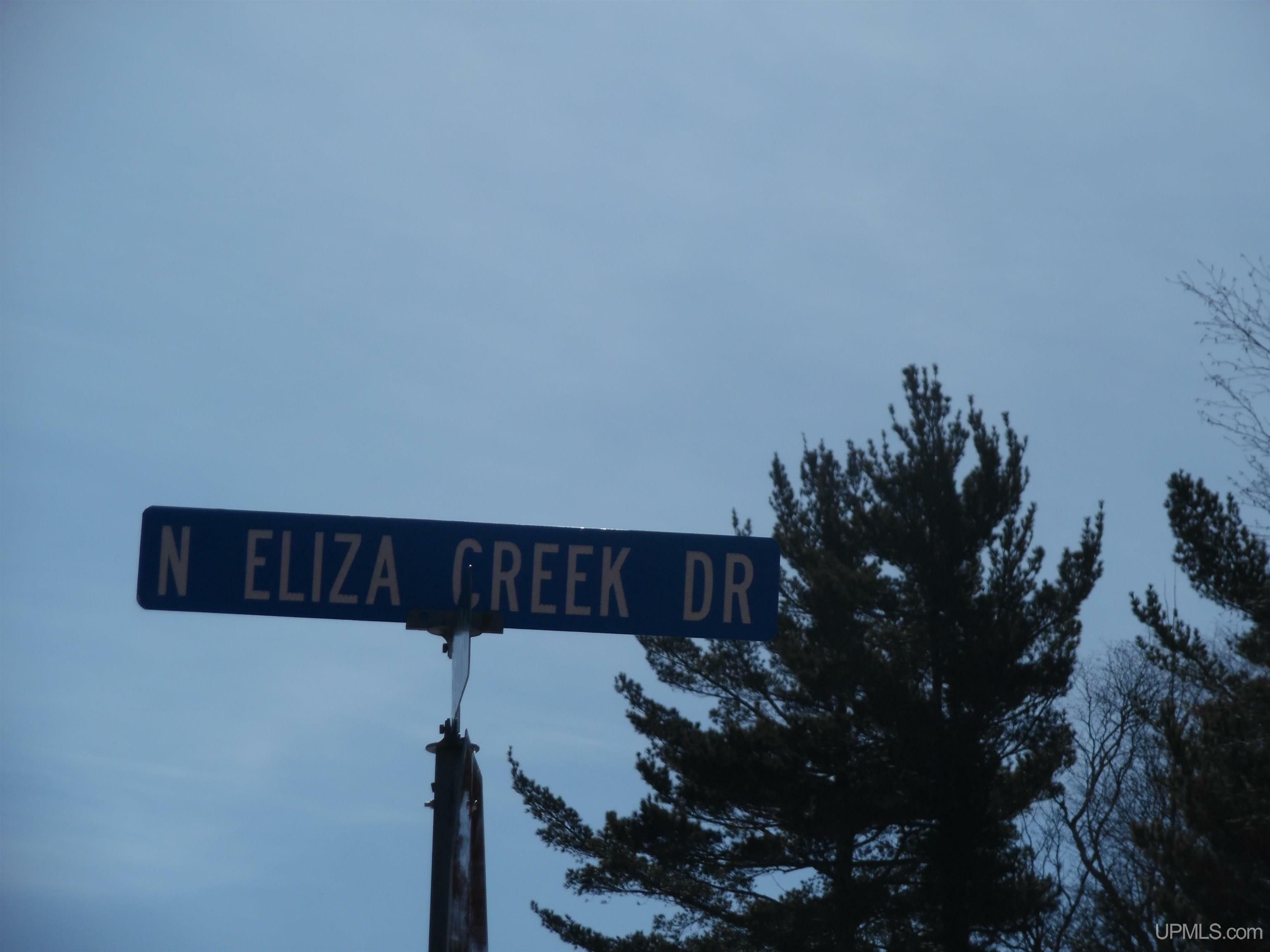 Tbd Lot 36 Eliza Creek  Eagle Harbor MI 49950 photo