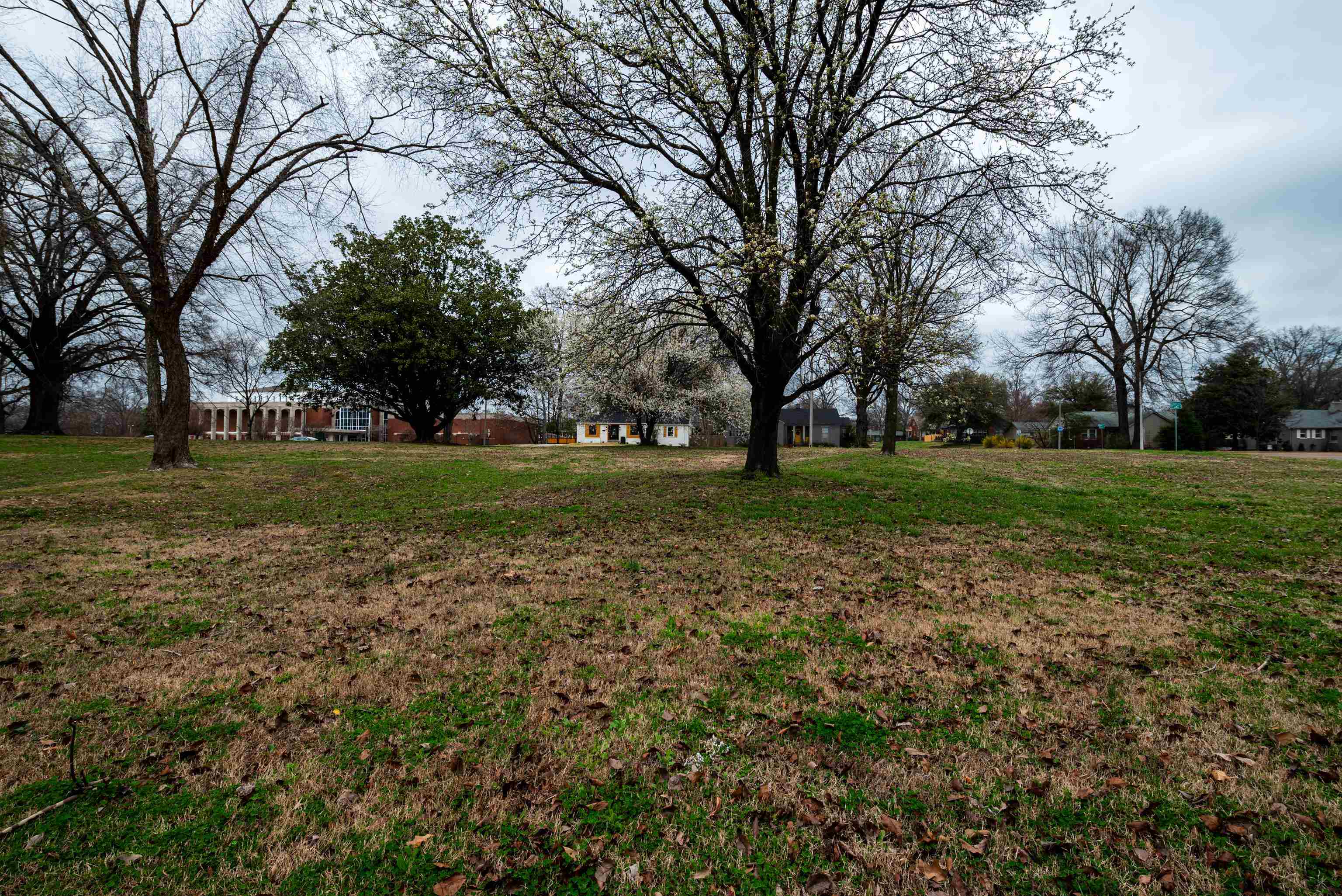 Property Photo:  2415 Union Ave  TN 38112 