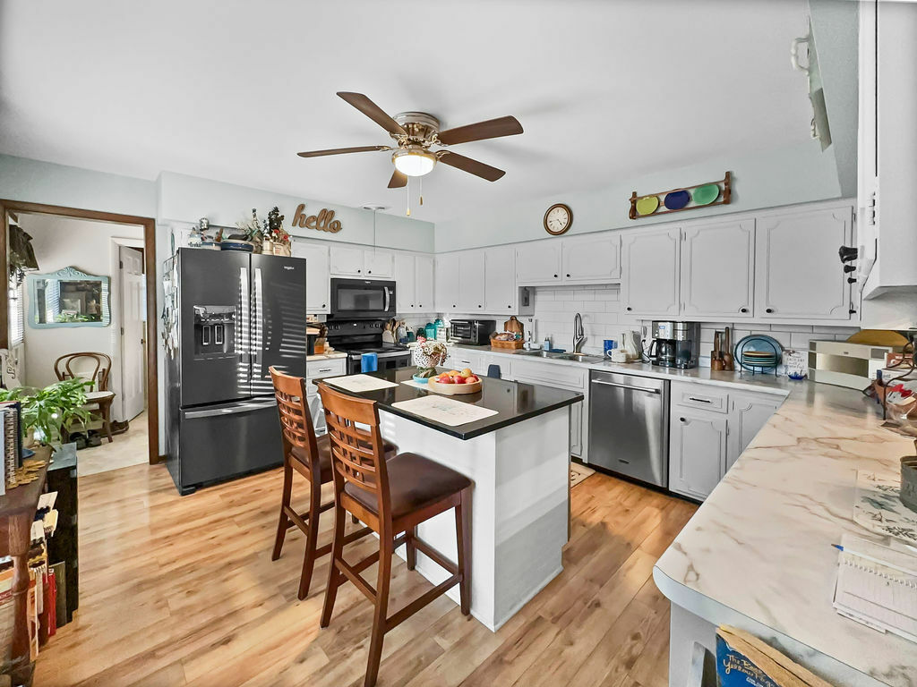 Property Photo:  447 S Ralph Street  IL 60970 