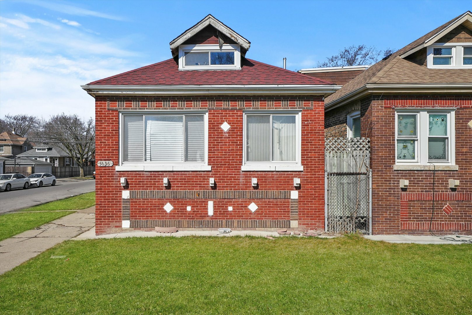 Property Photo:  3656 W 65th Street  IL 60629 