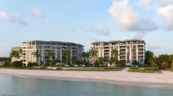 Property Photo:  1601 Gulf Shore Boulevard N Penthouse 5  FL 34102 