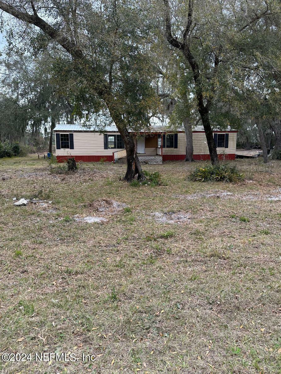 Property Photo:  116 Diamond Lake Lane  FL 32112 