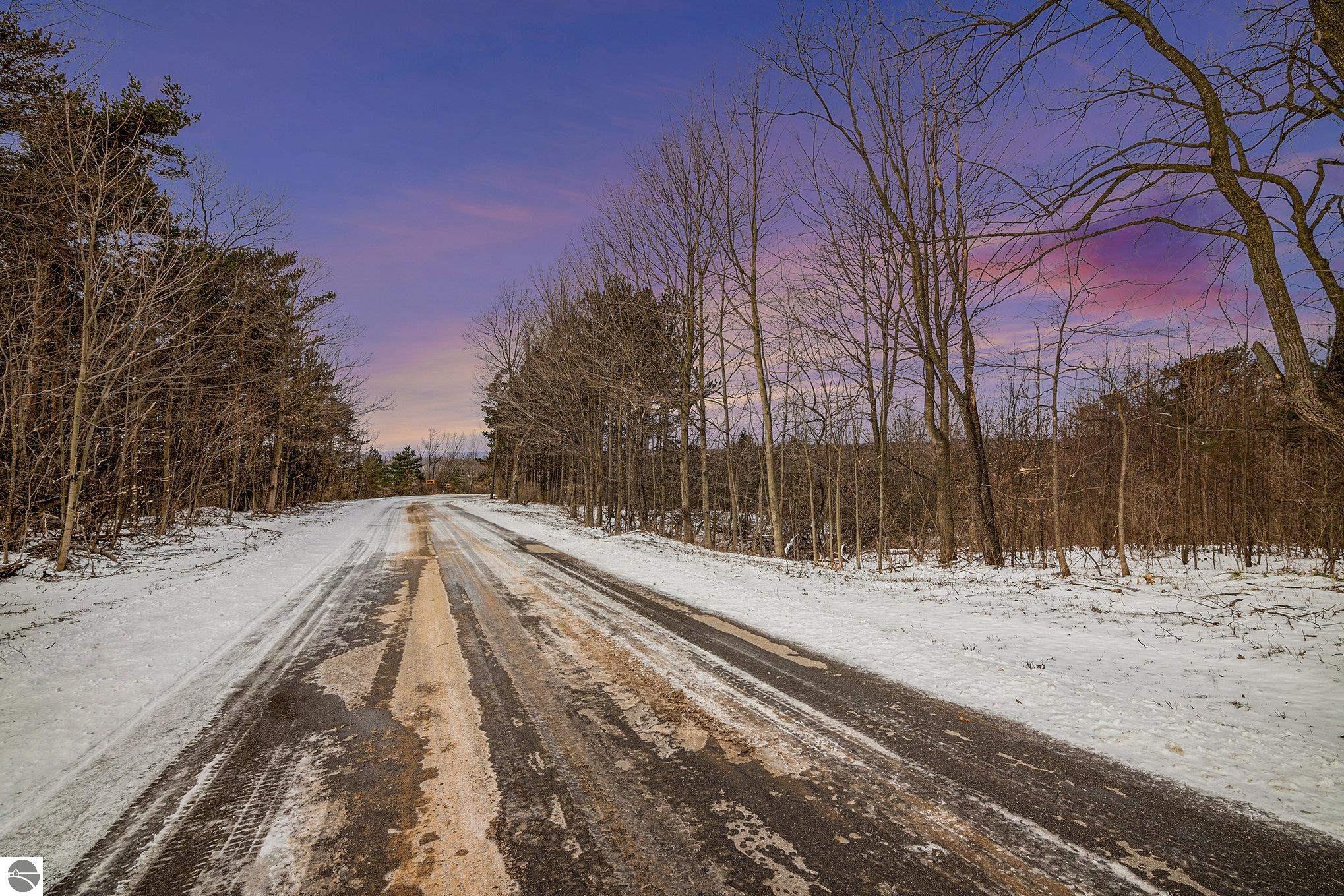 Property Photo: 000 Snell Road MI 49635