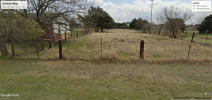 Property Photo:  00 Lewis Avenue  TX 76065 