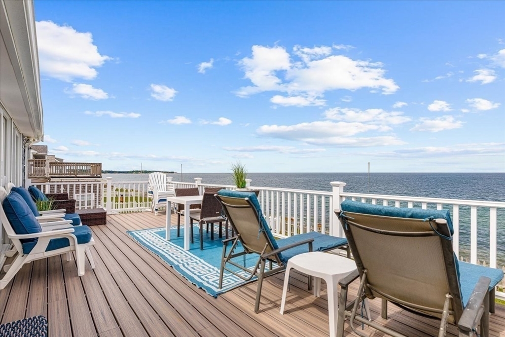 Property Photo:  85 Seaview Dr  MA 02360 