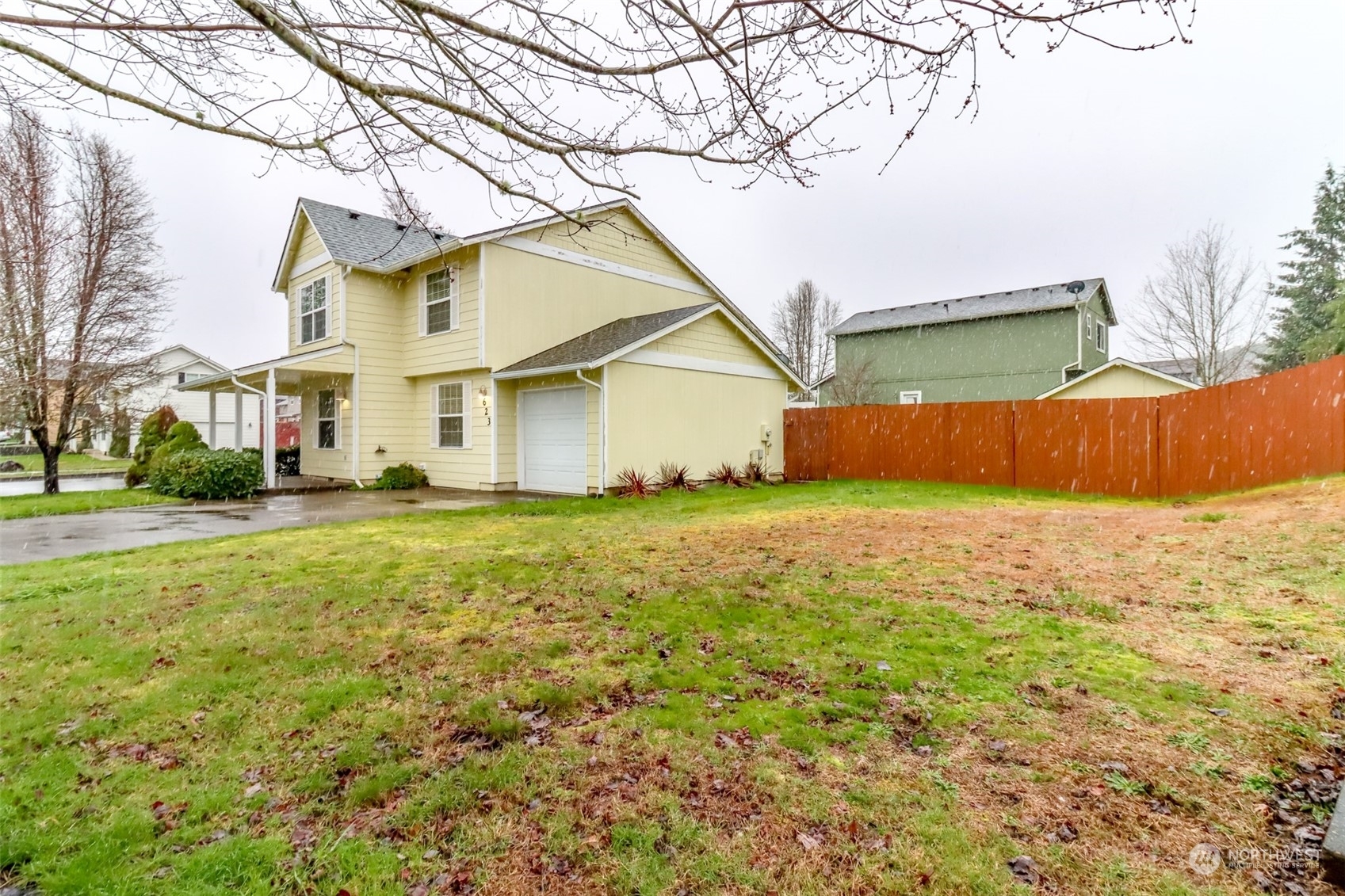 Property Photo:  623 Andrews Avenue  WA 98537 