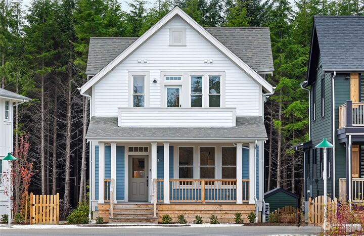 433 E Compass Street  Pacific Beach WA 98571 photo