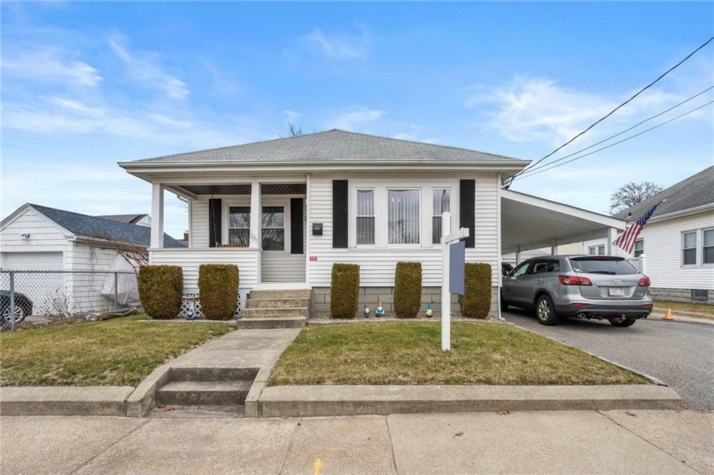 Property Photo: 281 Power Road RI 02860