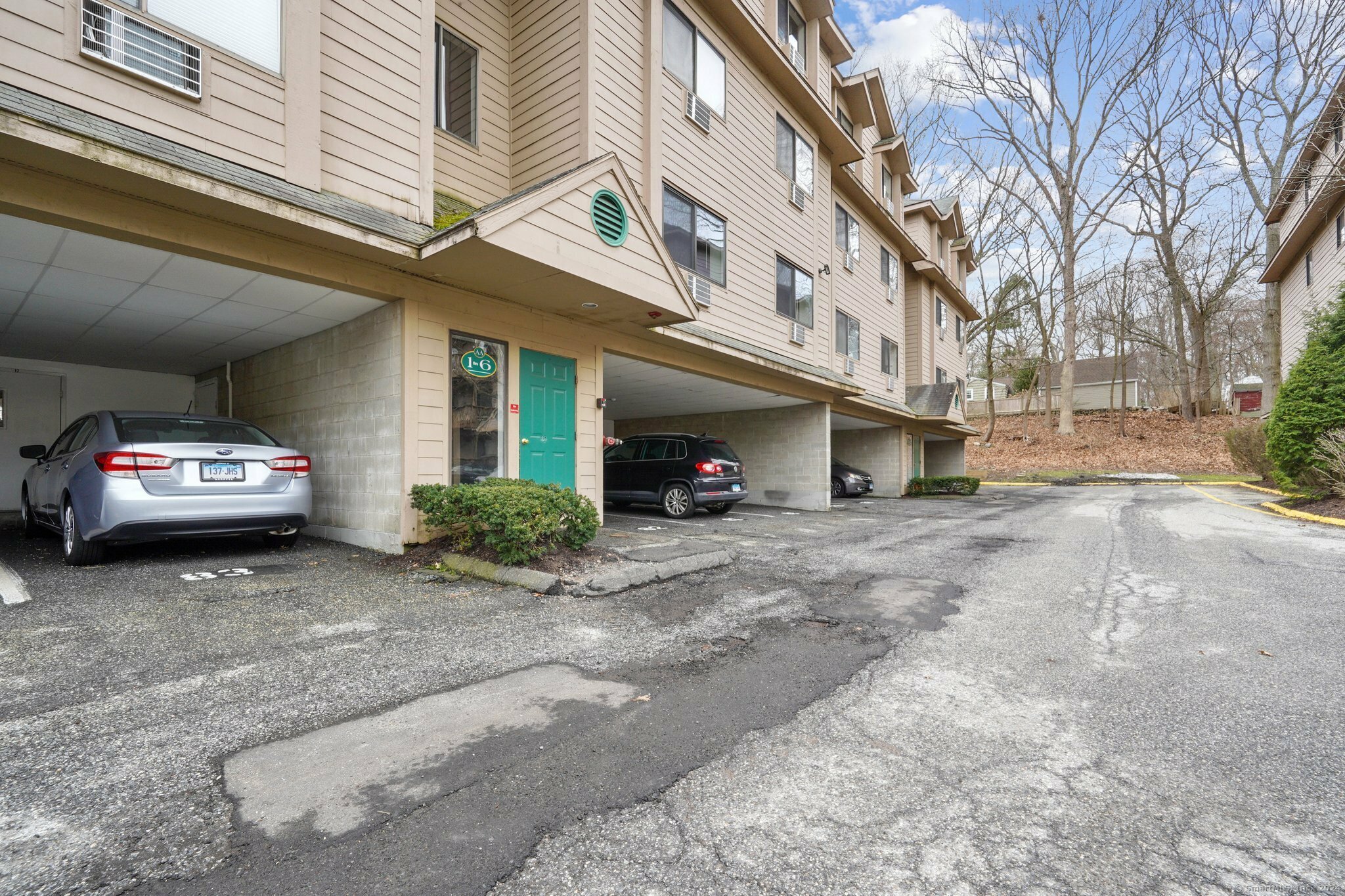 Property Photo:  97 Richards Avenue Apt Aa2  CT 06854 