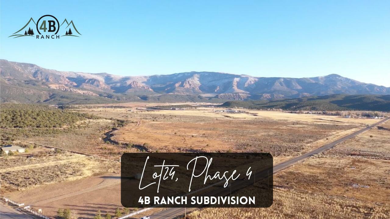 Property Photo:  4415 W 1900 S Lot 24, Ph 4  UT 84720 