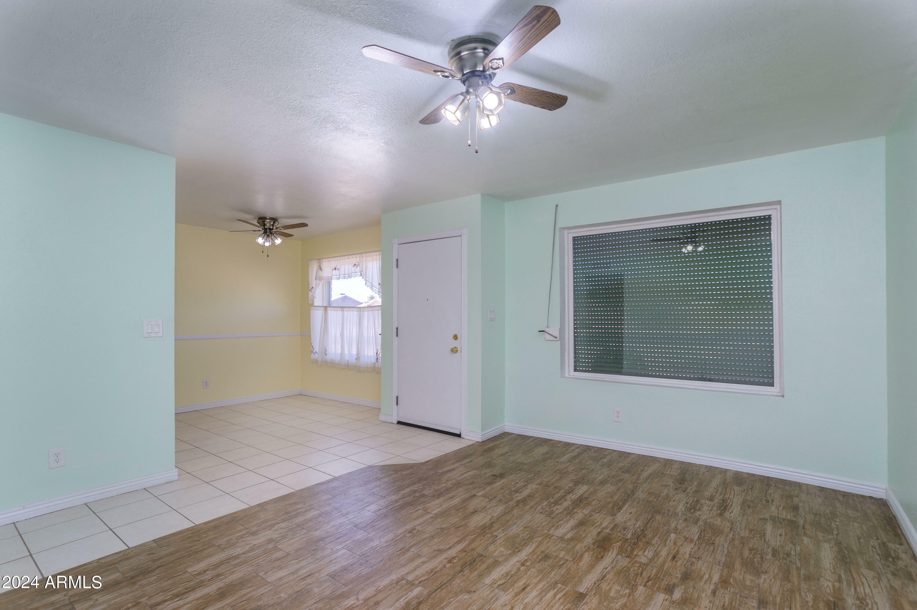 Property Photo:  9515 W Mountain View Road B  AZ 85345 