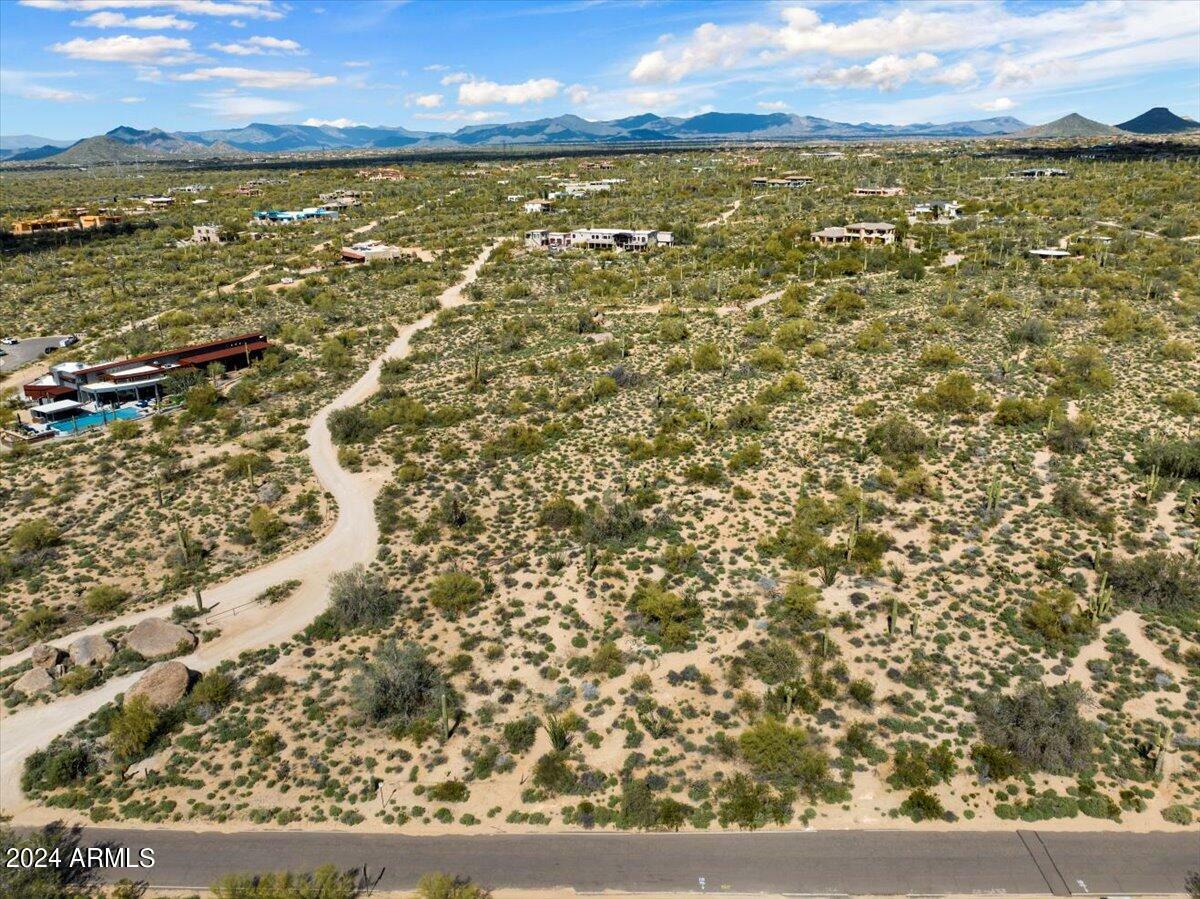 Property Photo: 9250 E Jomax Road - AZ 85262