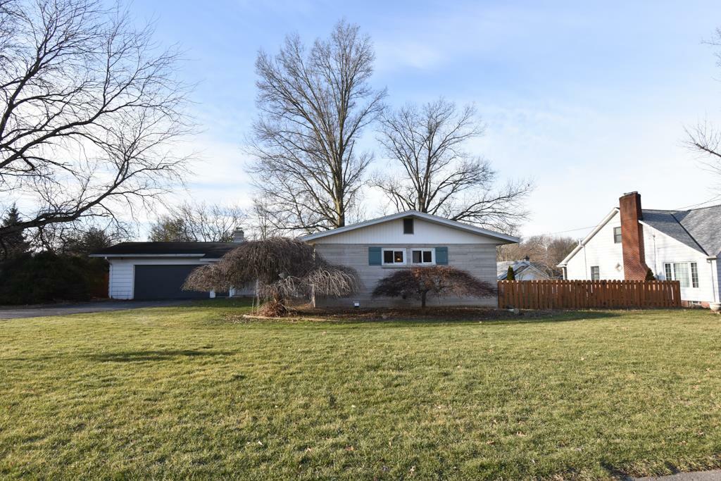 Property Photo:  821 Sandusky  OH 44805 