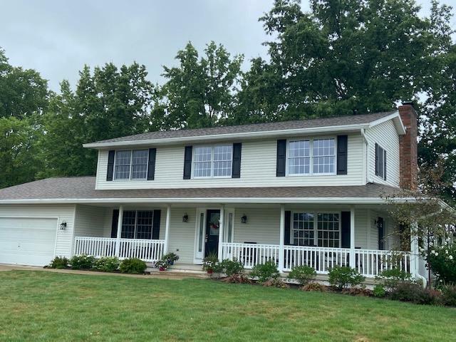 Property Photo: 2484 Foxwood Dr OH 44805