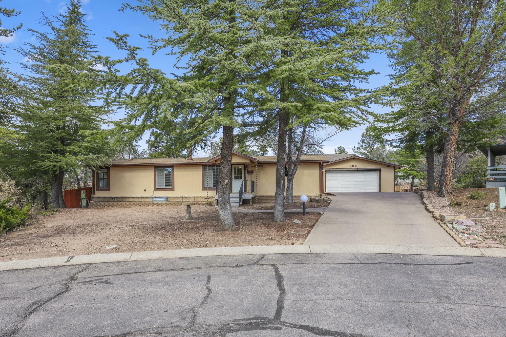 106 N Overland Circle  Payson AZ 85541 photo