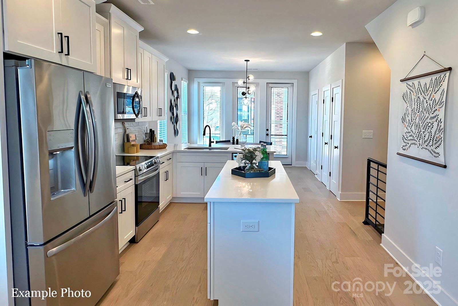 Property Photo: 1013 North End Drive 26 NC 28206