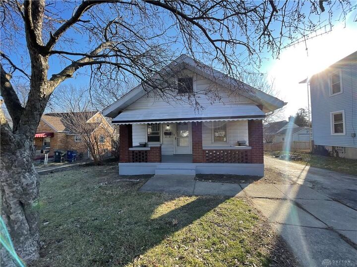 1524 Hearthstone Drive  Dayton OH 45410 photo