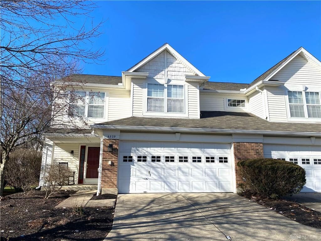 Property Photo: 6329 Inverness Way OH 45040