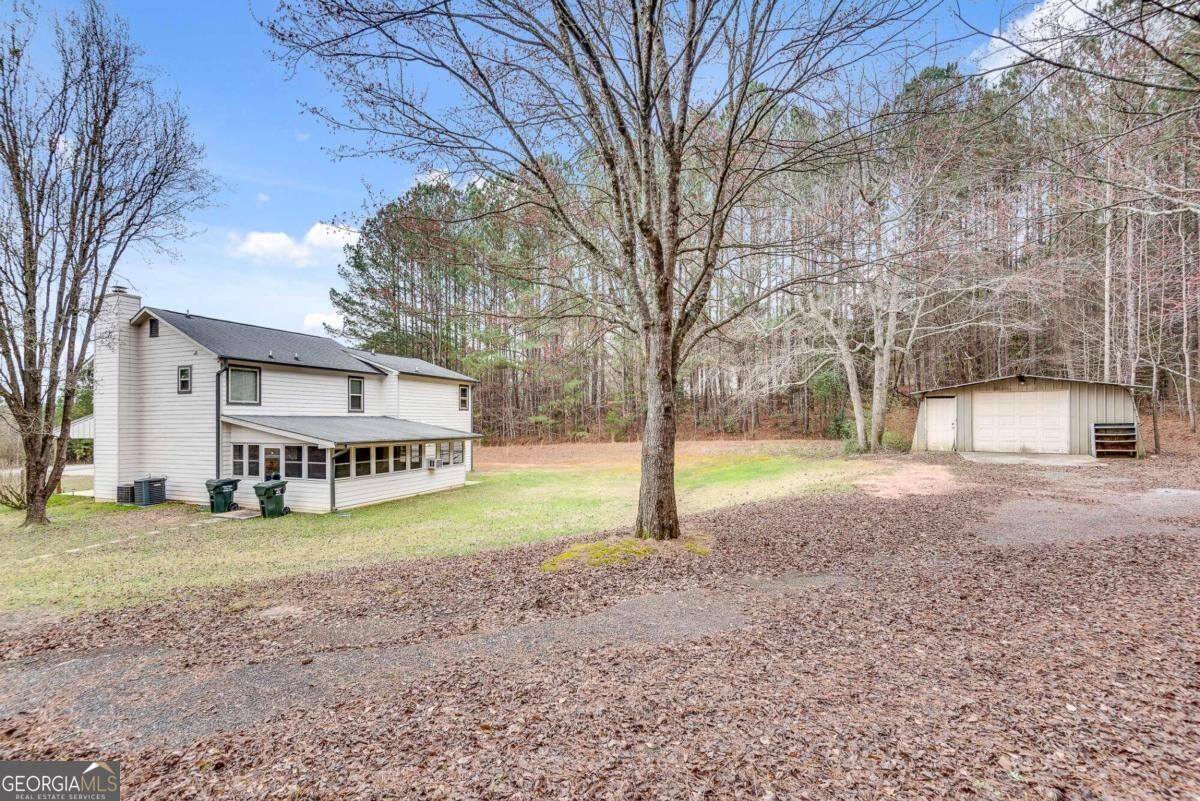 Property Photo: 5070 Hudson Road GA 30052