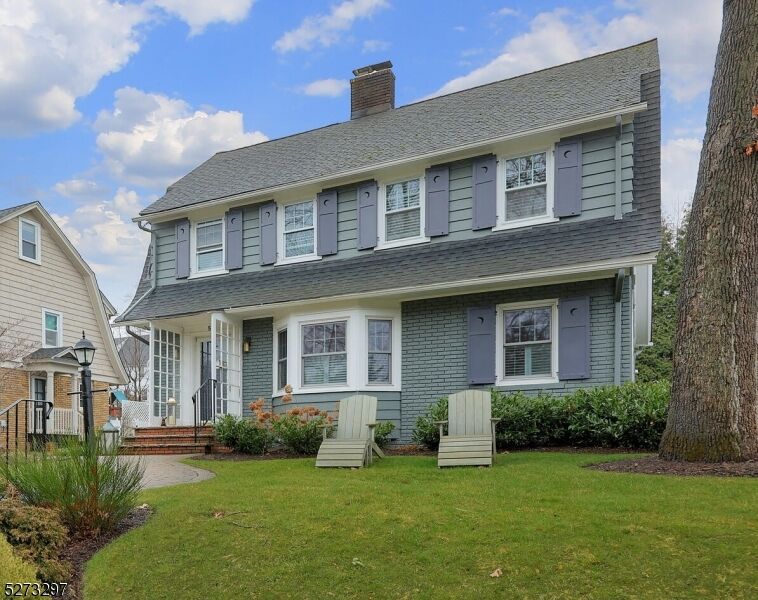 Property Photo:  54 Kendal Ave  NJ 07040 